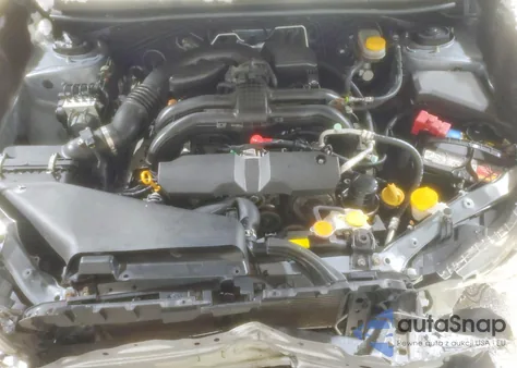 2013 Subaru Impreza Sport Premium из США, поврежденный, VIN JF1GPAL6XD2864330